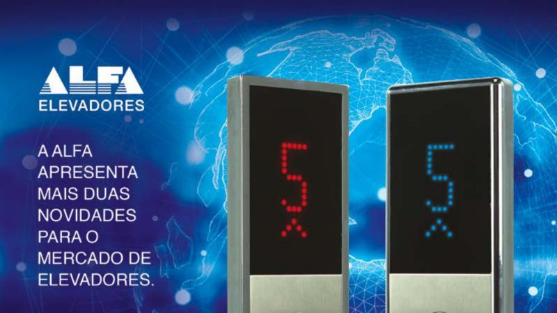Revista Elevador Brasil – Edição 151