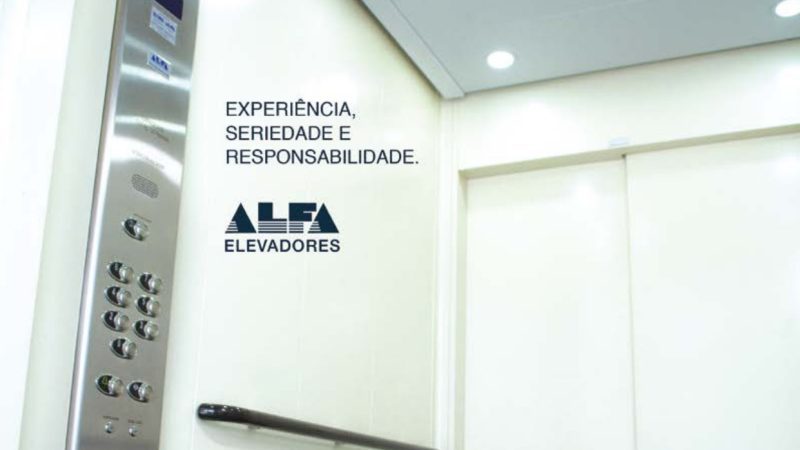 Revista Elevador Brasil – Edição 152