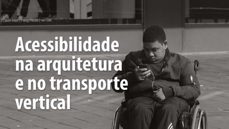 Revista Elevador Brasil – Edição 155