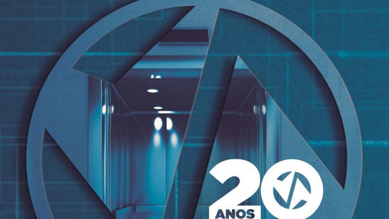 Revista Elevador Brasil – Edição 156