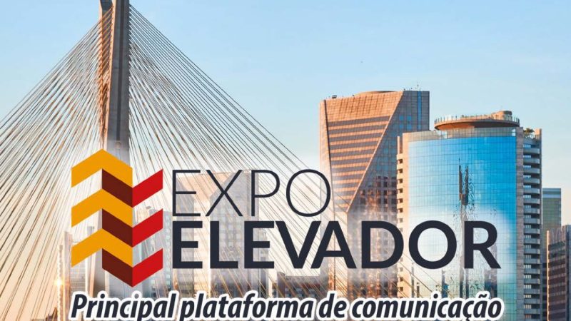 Revista Elevador Brasil Edição 157