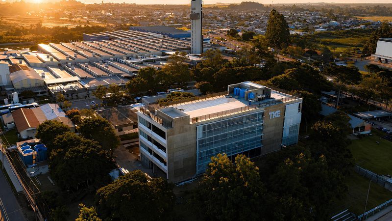 TK Elevator inaugura centro de desenvolvimento de produtos em Guaíba (RS)
