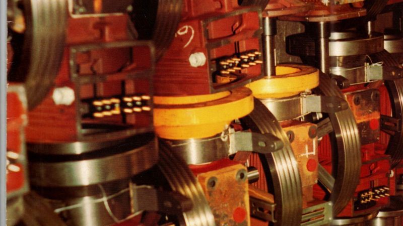 Revista Elevador Brasil – Edição 5