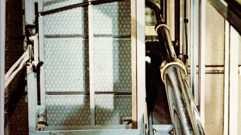 Revista Elevador Brasil – Edição 6