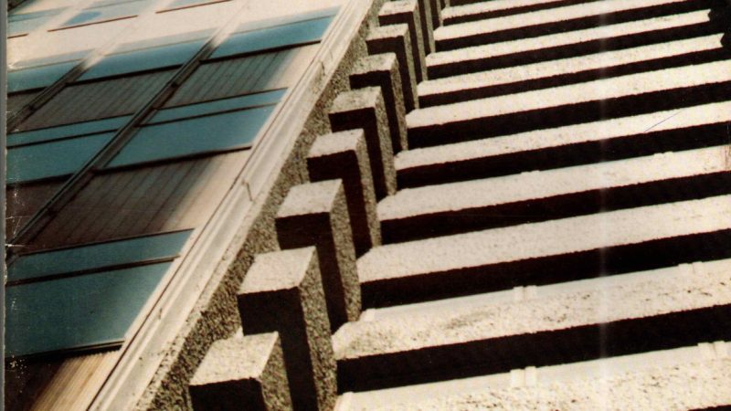 Revista Elevador Brasil – Edição 8