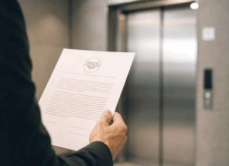 A multa rescisória nos contratos de manutenção de elevadores