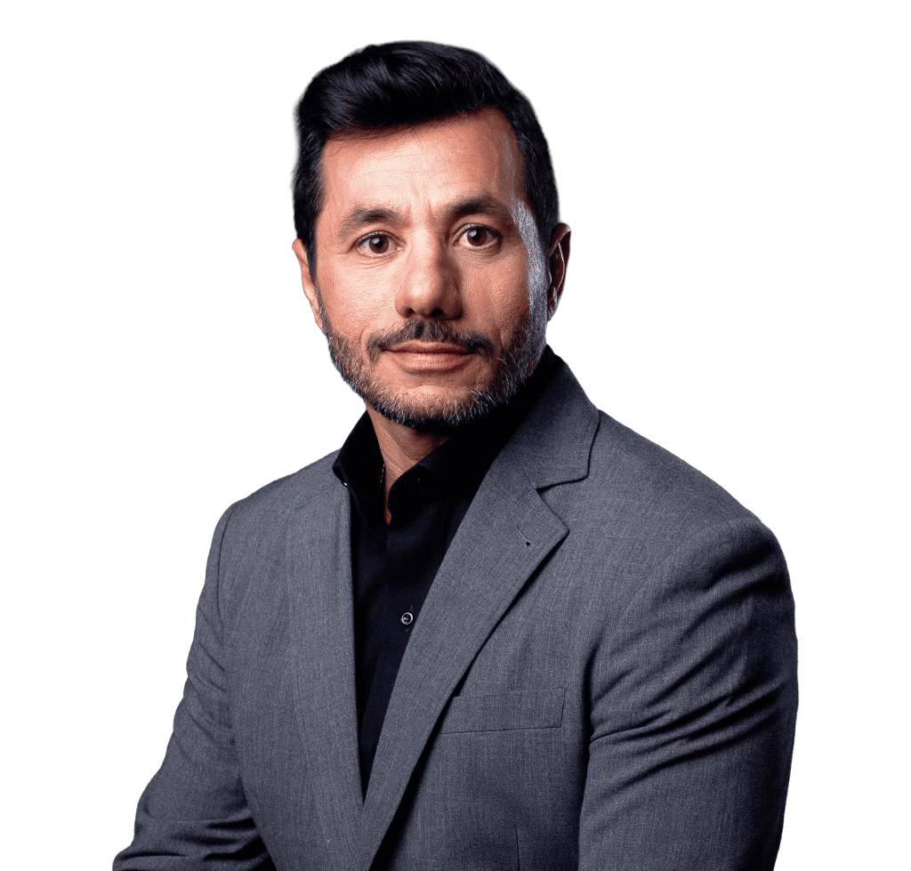 Leandro Barbalho