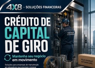 Projeto propõe modelo nacional de crédito para impulsionar a modernização de elevadores