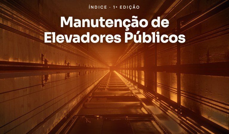 Índice Revista Elevador Brasil de Contratos Públicos