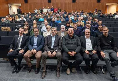 9º Congresso Nacional do Ascensor reúne setor para discutir segurança e regulamentação na Argentina