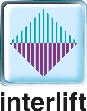 Logo interlift Logo interlift