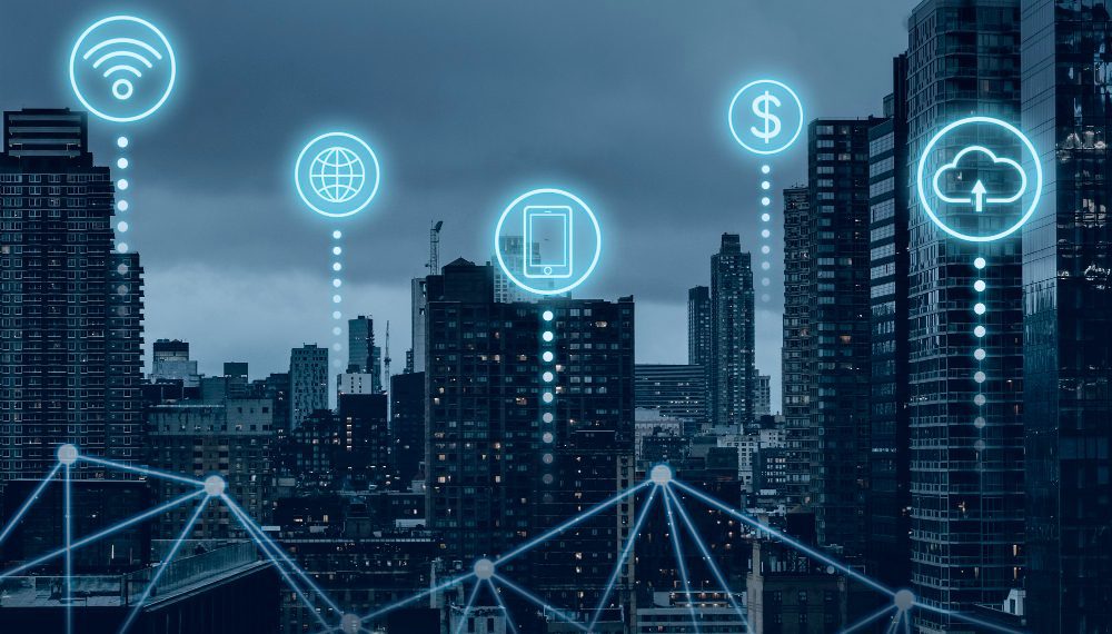 Taoping anuncia US$ 5,2 milhões em novos pedidos para projetos de elevadores inteligentes na China