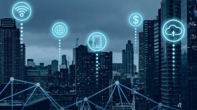 Taoping anuncia US$ 5,2 milhões em novos pedidos para projetos de elevadores inteligentes na China