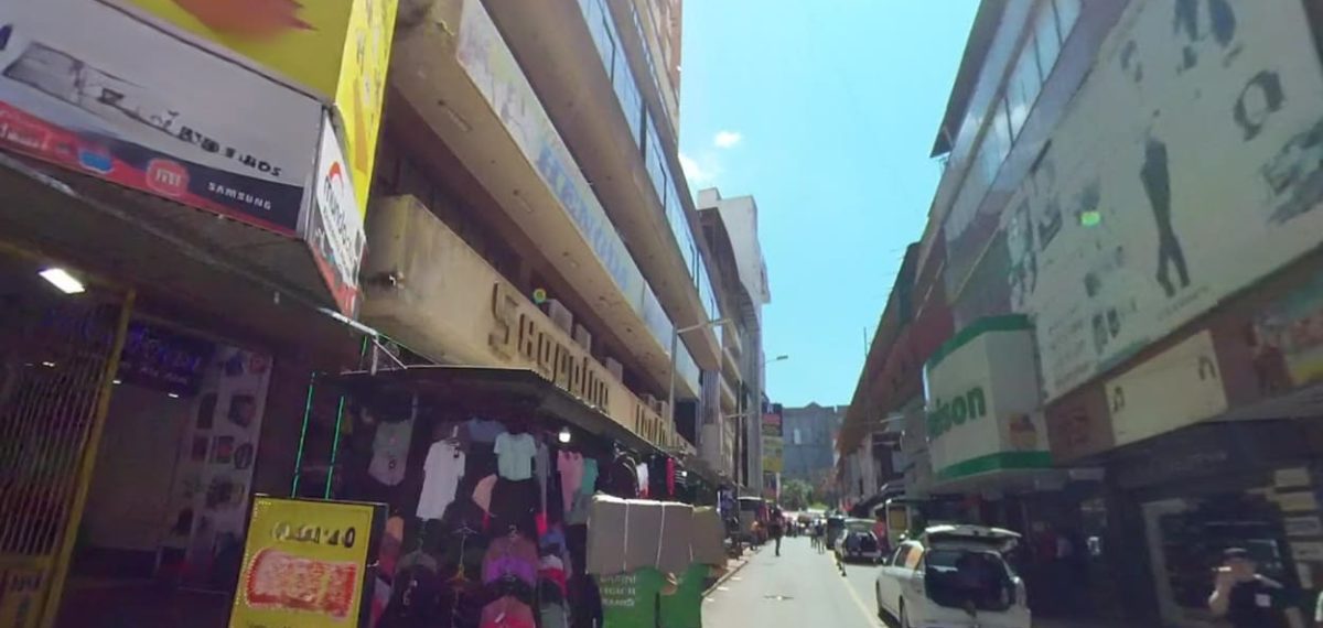 Trabalhador morre após cair em fosso de elevador durante treinamento no Paraguai