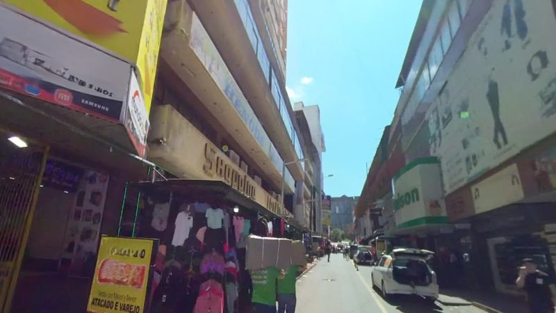 Trabalhador morre após cair em fosso de elevador durante treinamento no Paraguai