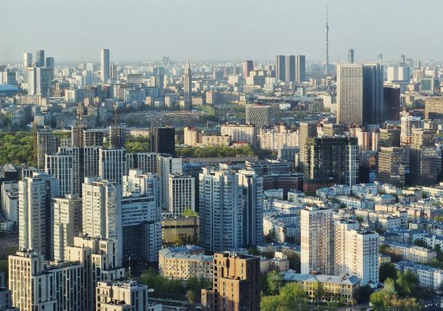 Rússia amplia investimentos em modernização e digitalização do mercado de elevadores