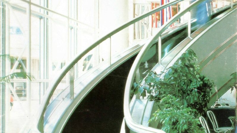 Revista Elevador Brasil – Edição 10