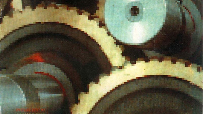Revista Elevador Brasil – Edição 14