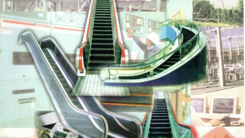 Revista Elevador Brasil – Edição 27