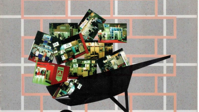 Revista Elevador Brasil – Edição 32