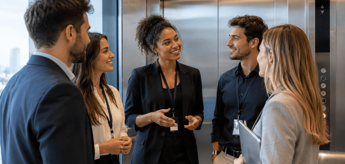 VFA amplia programa de liderança para jovens profissionais do setor de elevadores