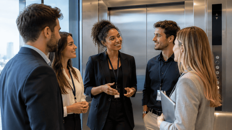 VFA amplia programa de liderança para jovens profissionais do setor de elevadores
