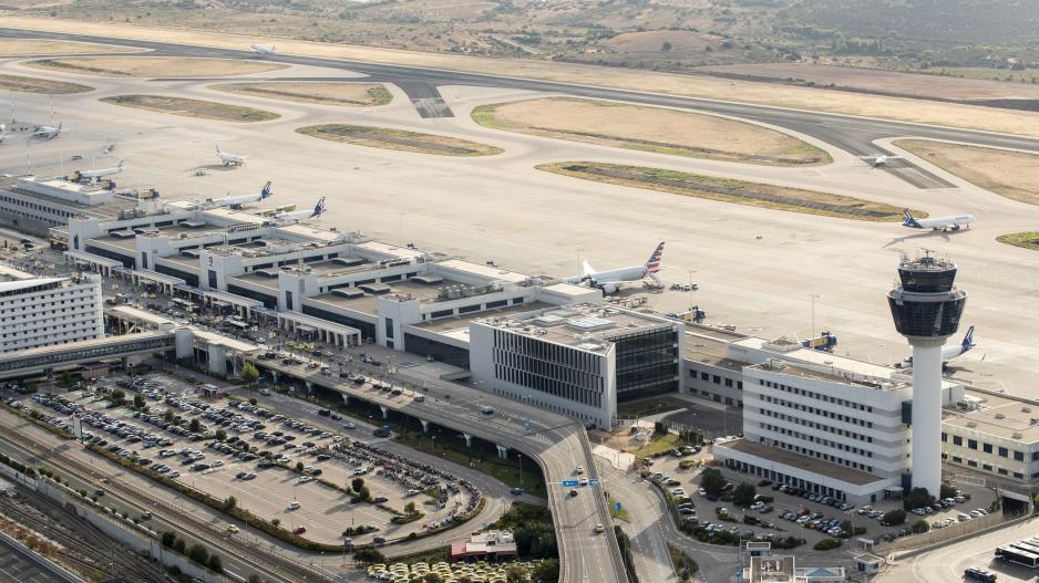 TKE vence projeto de operações digitais de pátio em Atenas