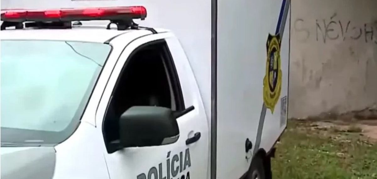 Segurança é encontrado morto no fosso do elevador de prédio em Araucária (PR)