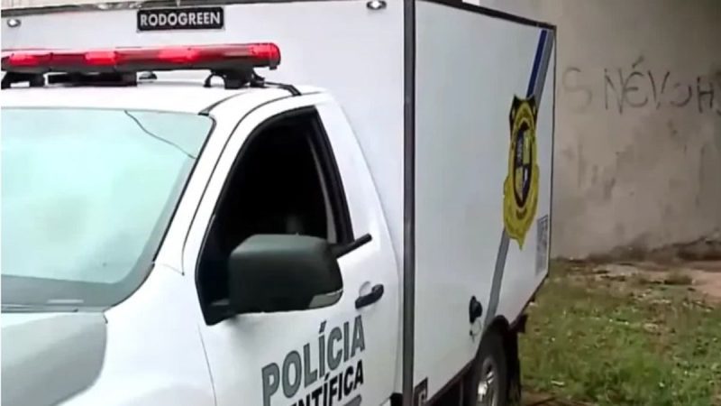 Segurança é encontrado morto no fosso do elevador de prédio em Araucária (PR)