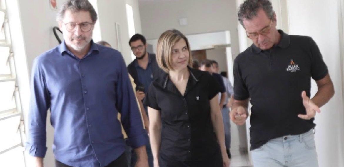Hospital em Franca (SP) instala dois novos elevadores para ampliar acessibilidade
