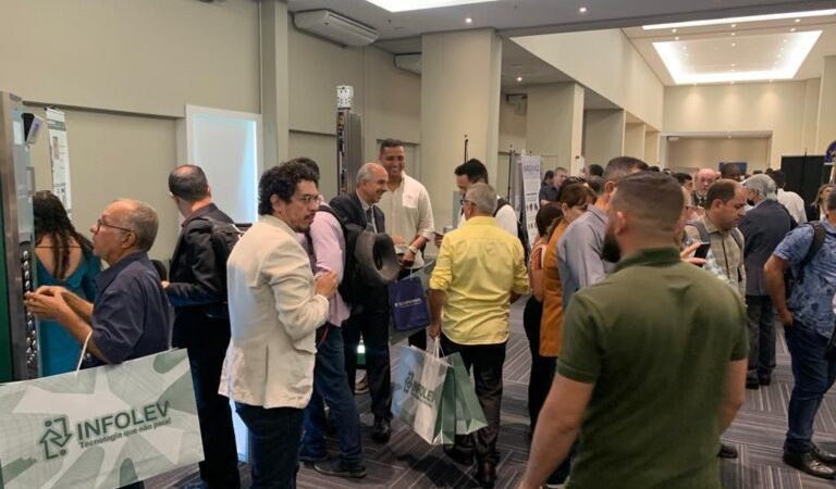 Lift Road Show abre credenciamento online para edição em Recife