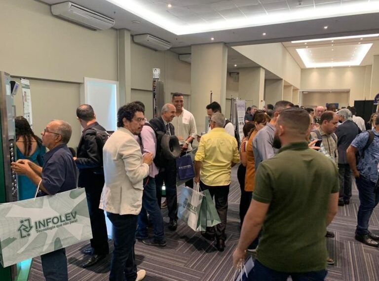Lift Road Show abre credenciamento online para edição em Recife