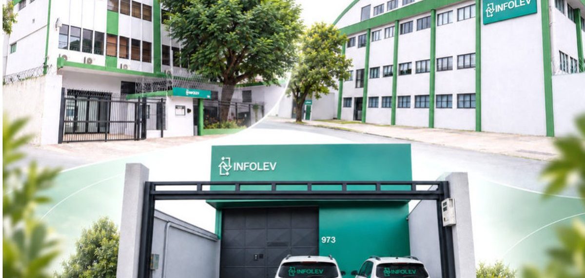 Infolev 35 anos: uma história de inovação que acompanha a evolução do transporte vertical