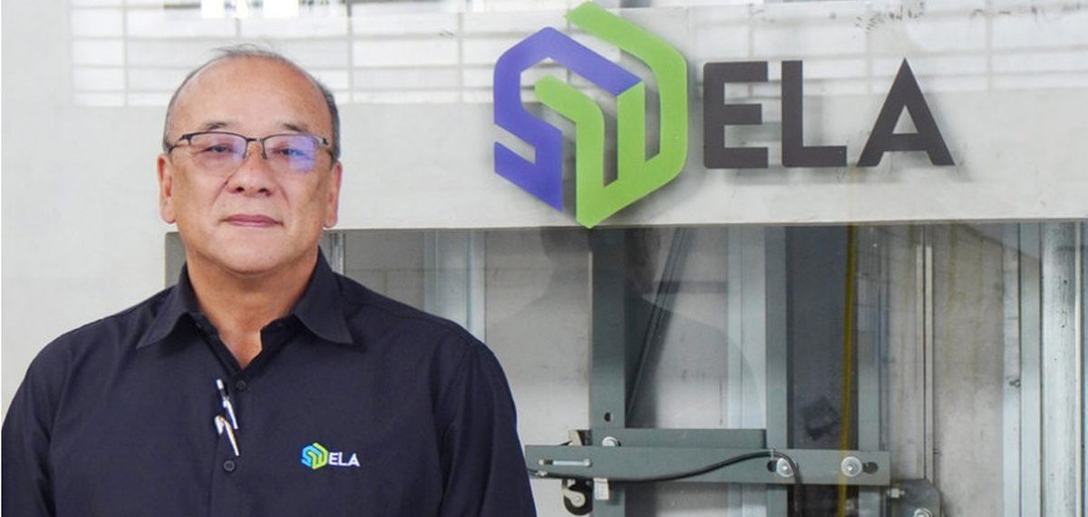 ELA reforça engenharia e equipe comercial para uma nova etapa no mercado brasileiro