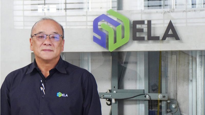 ELA reforça engenharia e equipe comercial para uma nova etapa no mercado brasileiro