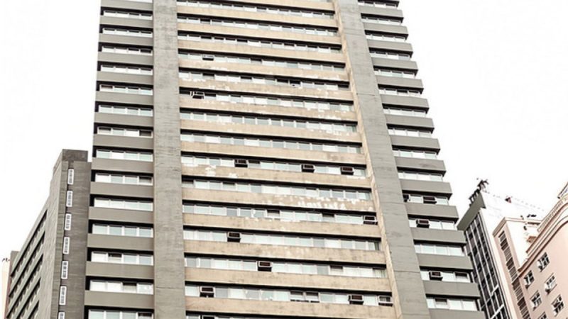 Relação entre quantidade de usuários de transporte vertical e número de elevadores instalados em edifícios corporativos (parte 3 – final)