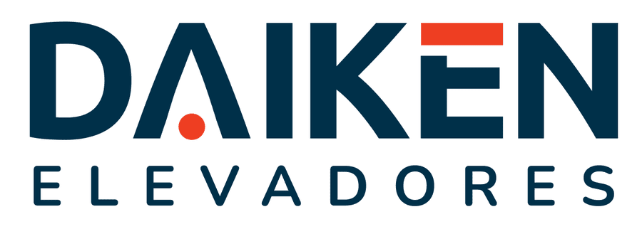 Logo Daiken Elevadores