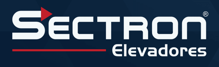 Logo Sectron Elevadores