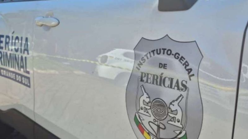 Trabalhador morre após queda de 20 metros em poço de elevador em Palmeira das Missões (RS)