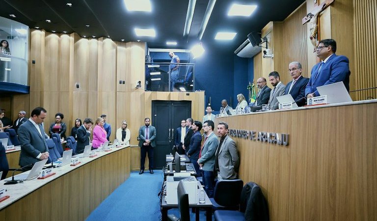 Câmara de Aracaju analisa projetos sobre acessibilidade e segurança em elevadores
