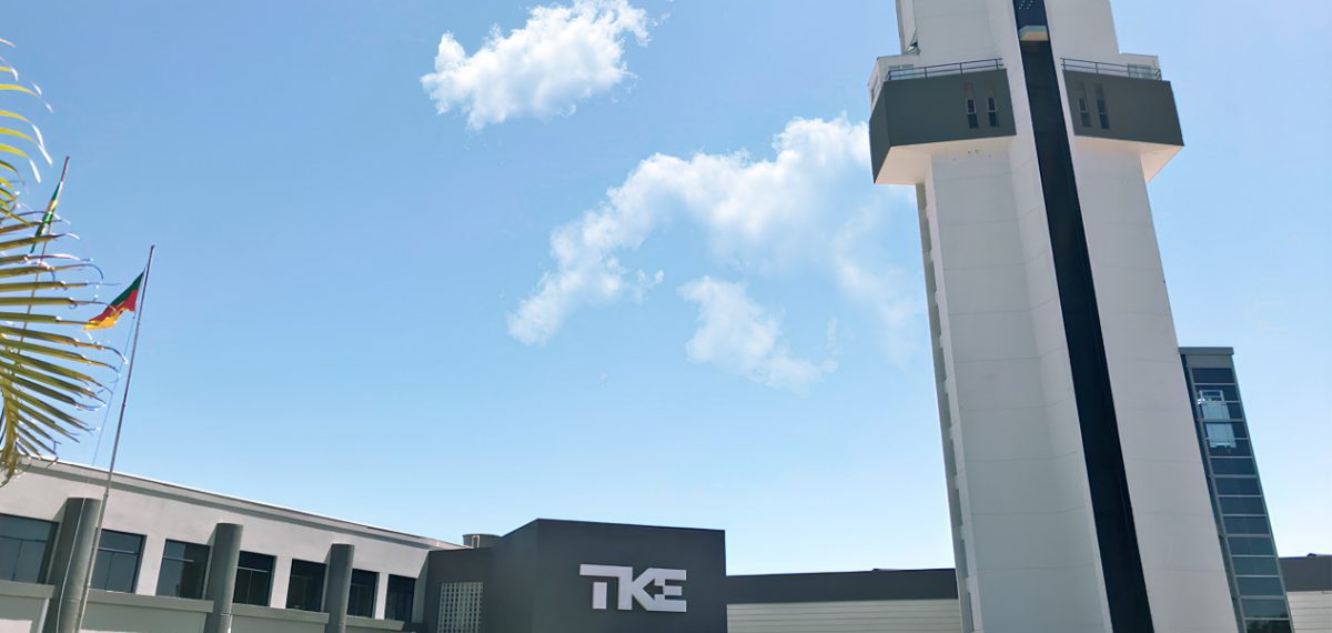 TK Elevator anuncia descontos em peças de reposição de 3 a 30 de novembro