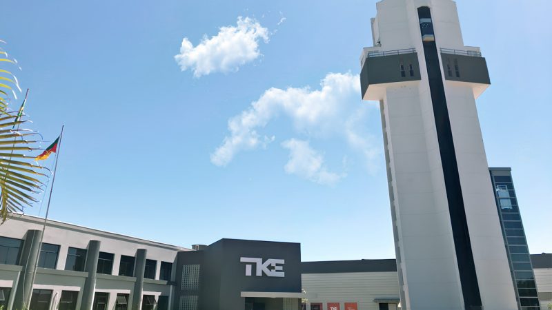 TK Elevator anuncia descontos em peças de reposição de 3 a 30 de novembro